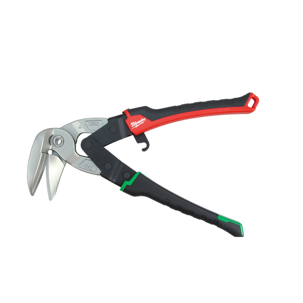 Right Cutting Right Angle Snips