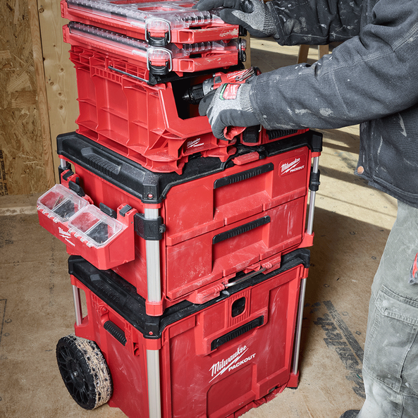 PACKOUT&trade; Compact Crate, , hi-res