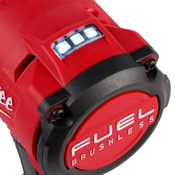 M18 FUEL™ ONE-KEY™ 1/2" Controlled Mid-Torque Impact Wrench with Friction Ring (Tool Only), , hi-res