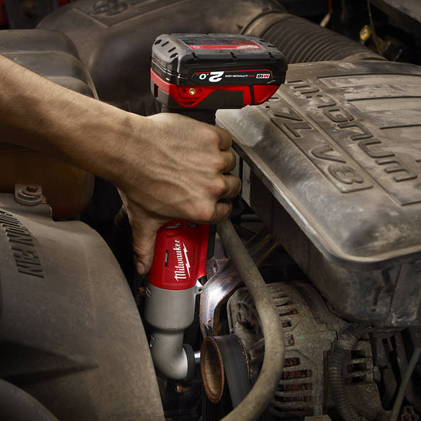 M18™ Cordless Right Angle Impact Wrench (Tool only)