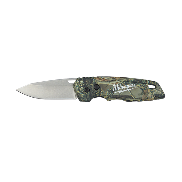 FASTBACK™ Folding Camo Knife, , hi-res