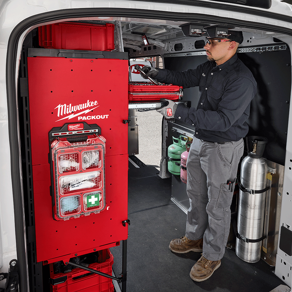 PACKOUT™ Rack Kit, , hi-res