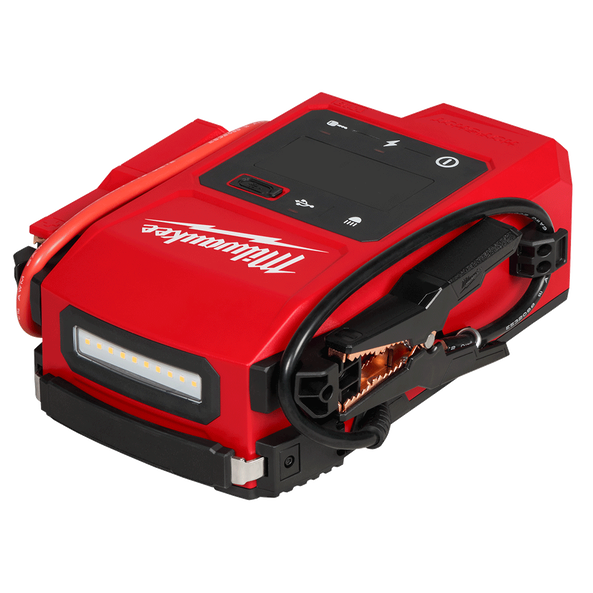 M18™ HOTSHOT Jump Starter 2,000 A, , hi-res