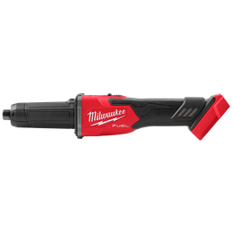 M18 FUEL™ 1/4" Braking Die Grinder with Slide Switch (Tool Only)