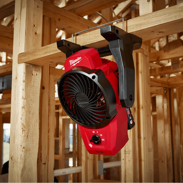M12™ Mounting Fan (Tool Only), , hi-res