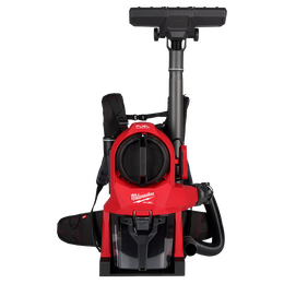M18 FUEL™ 3-in-1 Backpack Vacuum (Tool Only)