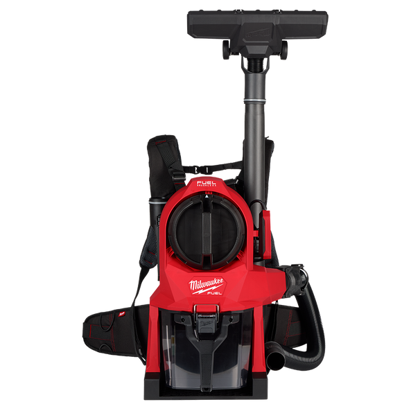 M18 FUEL™ 3-in-1 Backpack Vacuum (Tool Only), , hi-res