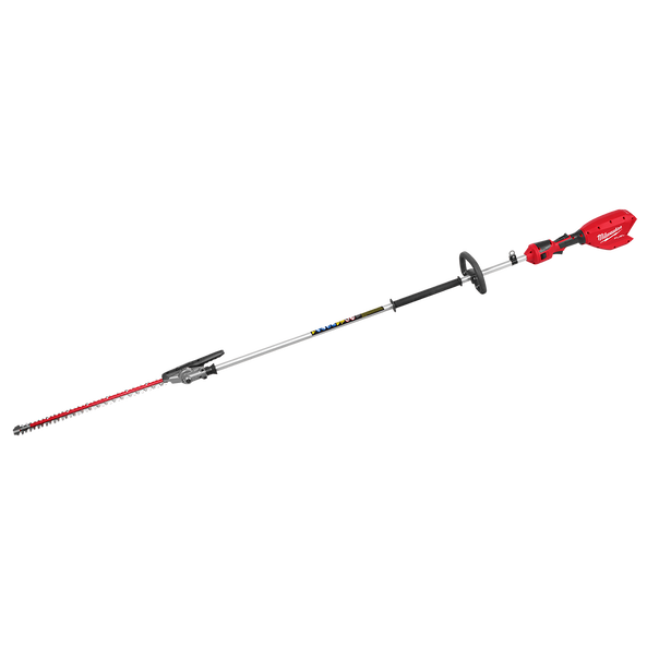 M18 FUEL™ 2.7m Extended Pole Articulating Hedge Trimmer (Tool Only), , hi-res