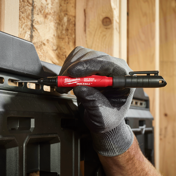 INKZALL&trade; Deep Reach &ndash; Ultra Fine Point, , hi-res