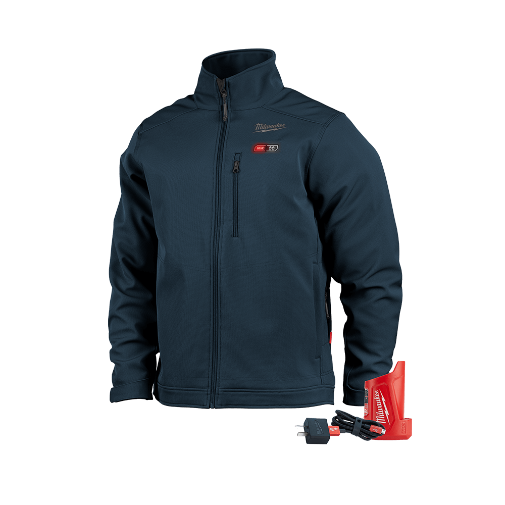Milwaukee M12™ Heated TOUGHSHELL 