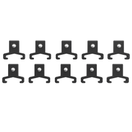 1/2'' Drive Socket Rail Clips