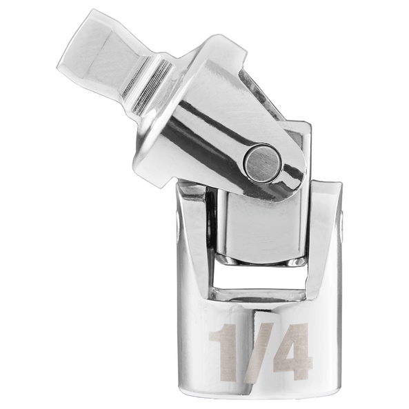 1/4" Drive Universal Joint, , hi-res