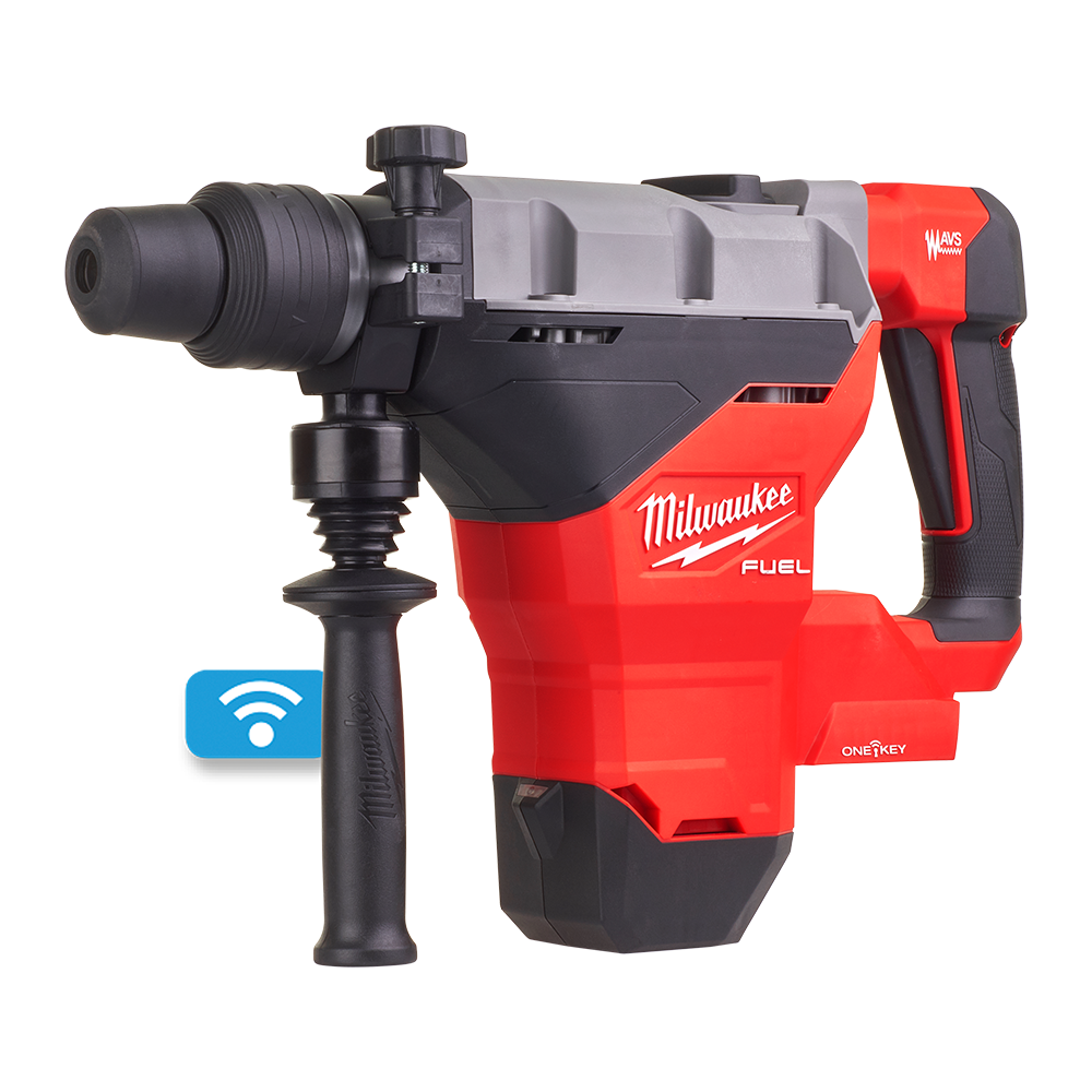 Milwaukee M18 FUEL™ 44mm SDS Max 