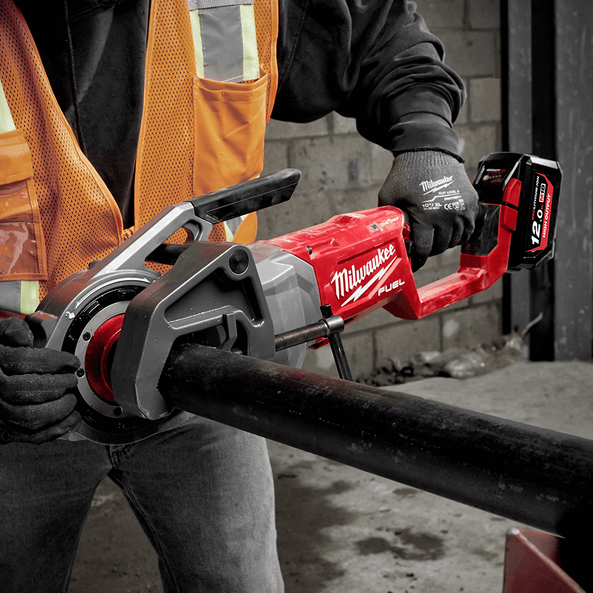 M18 FUEL™ Pipe Threader w/ ONE-KEY™ (Tool Only)