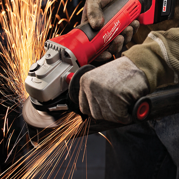M18™ 125mm (5") Angle Grinder (Tool only)