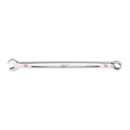 1/4" SAE Combination Wrench