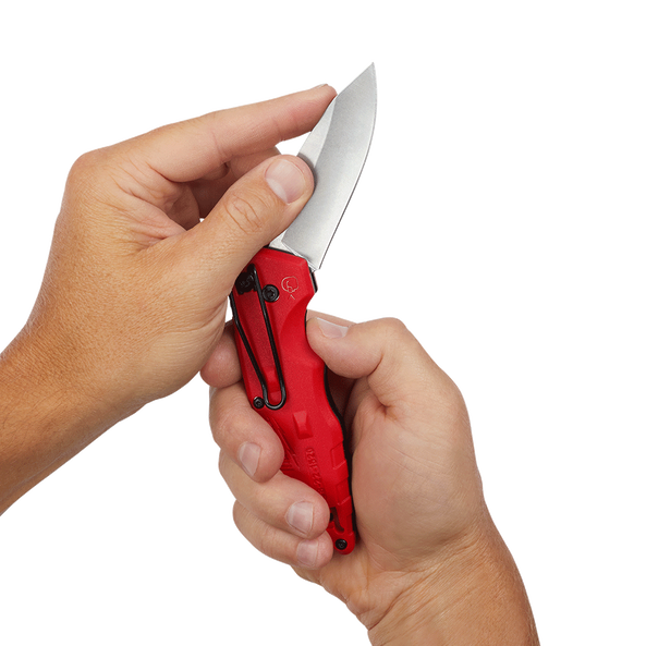 FASTBACK&trade; Folding Knife, , hi-res