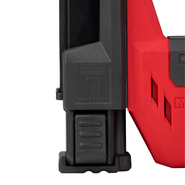 Milwaukee M12™ Cable Stapler (Tool Only) M12BCST0 Milwaukee Tool