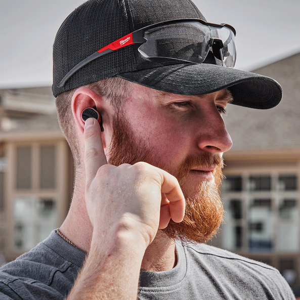 REDLITHIUM™ USB Bluetooth® Headphones 3.0Ah Kit, , hi-res