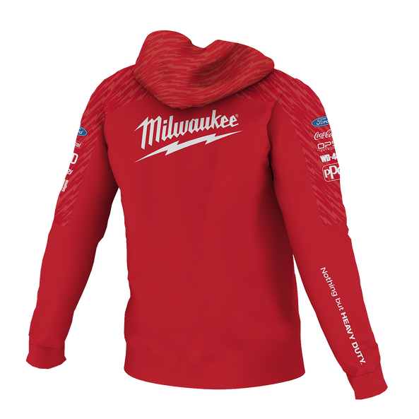 Milwaukee Racing Winter Jacket Milwaukee Tool Australia
