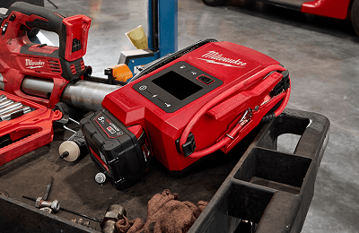 Capacitors rated up to 500,000 cycles