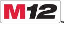 M12™ logo