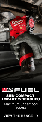 M18 FUEL™ Sub-Compact Impact Wrenches