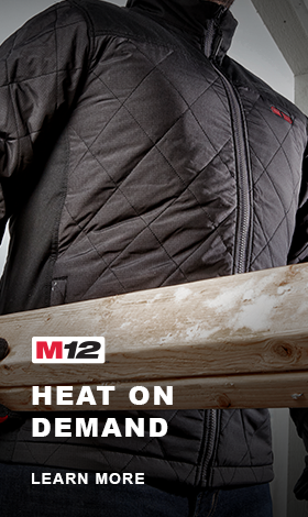 M12 Heated Gear