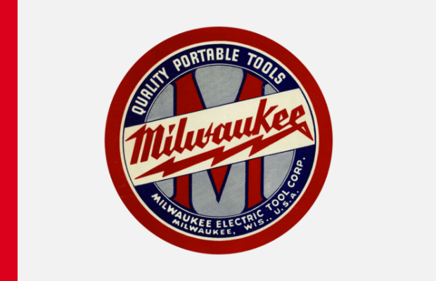 A Brief History of Milwaukee Tools