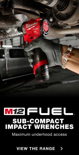 M18 FUEL™ Sub-Compact Impact Wrenches