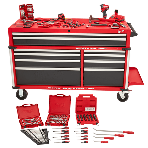 Automotive Starter Toolkits