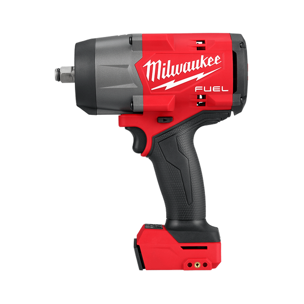 Impact Wrenches