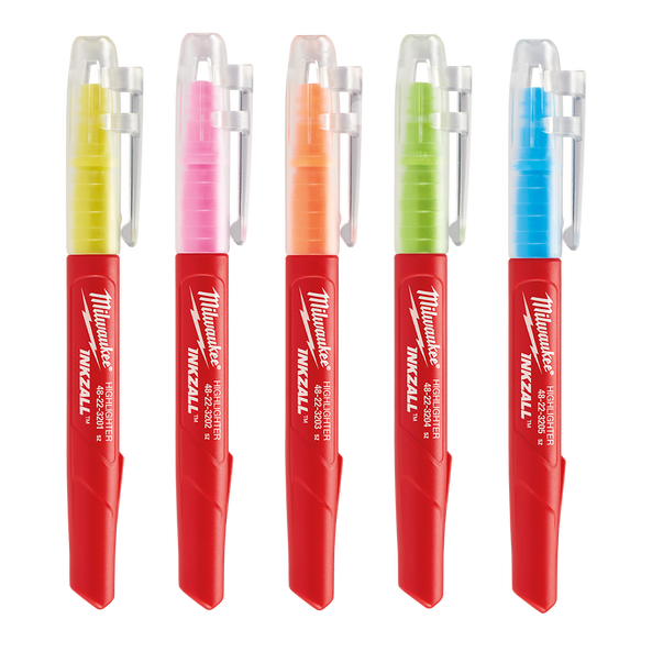 Job Site Highlighters
