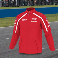 Milwaukee Racing Men's range