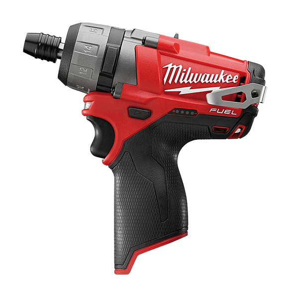 Screw Guns & Screwdrivers
