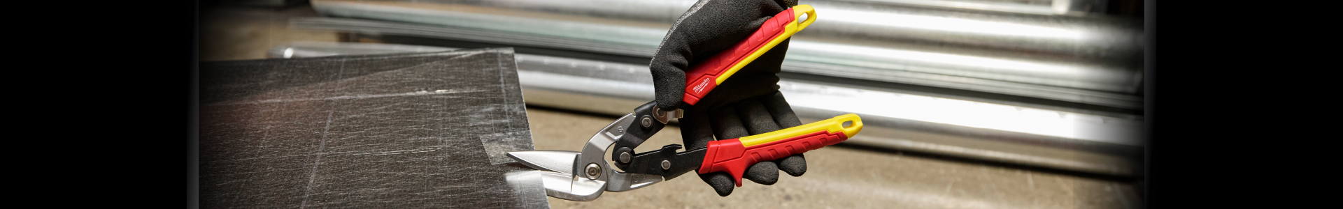 Snips | Hand Tools at Milwaukee Tool Australia
