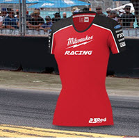 Milwaukee Racing's Womens Range