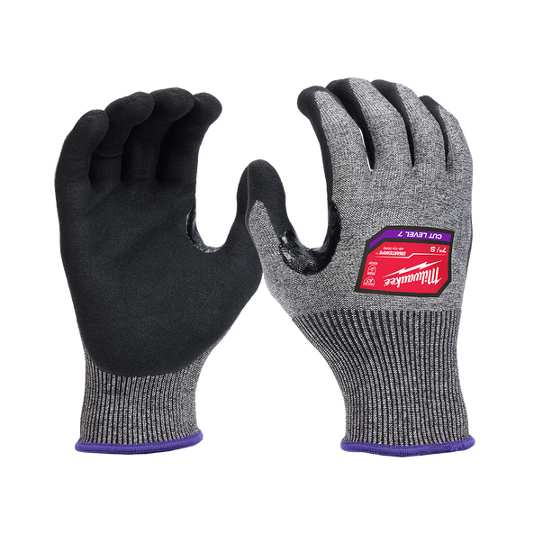 Hand & Arm Protection