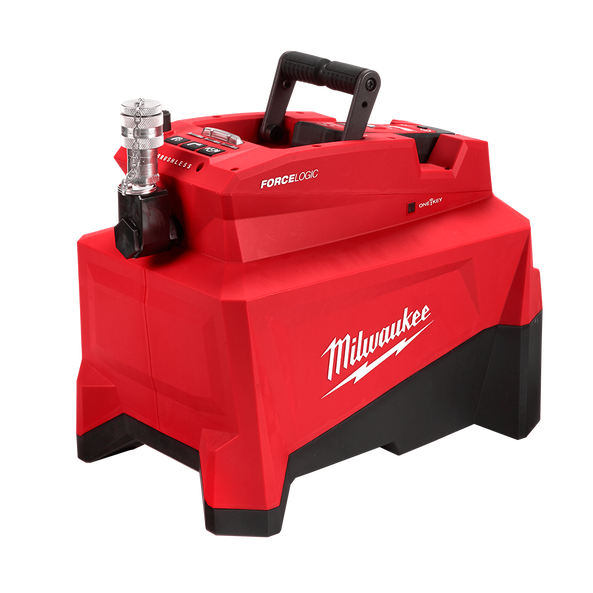 Hydraulic Pumps