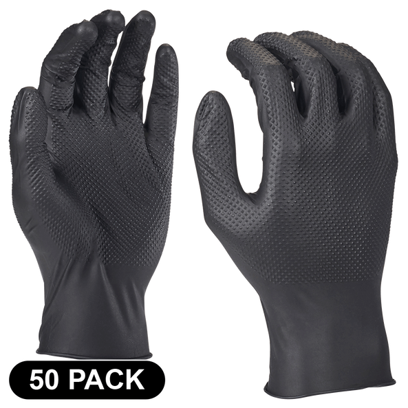 Disposable Gloves
