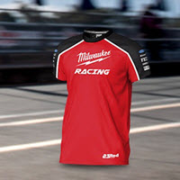 Milwaukee Racing's Youth Range