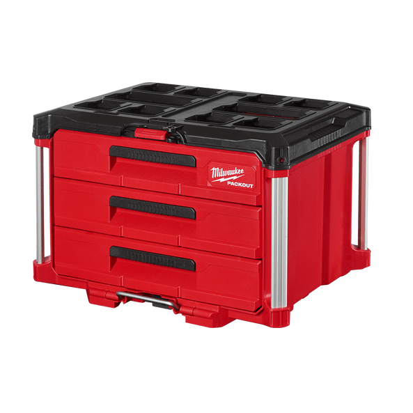 Tool Boxes