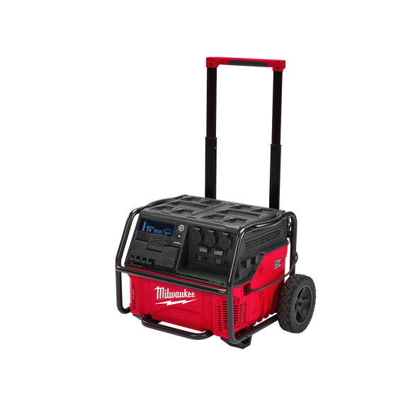 Portable Power