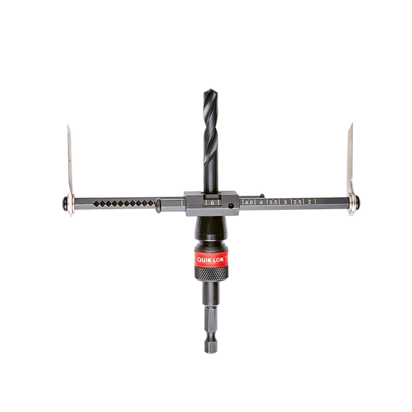 Adjustable Cutters