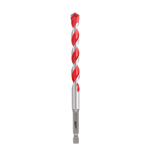Masonry Hammer Drill Bits