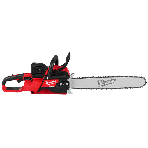 Chainsaws