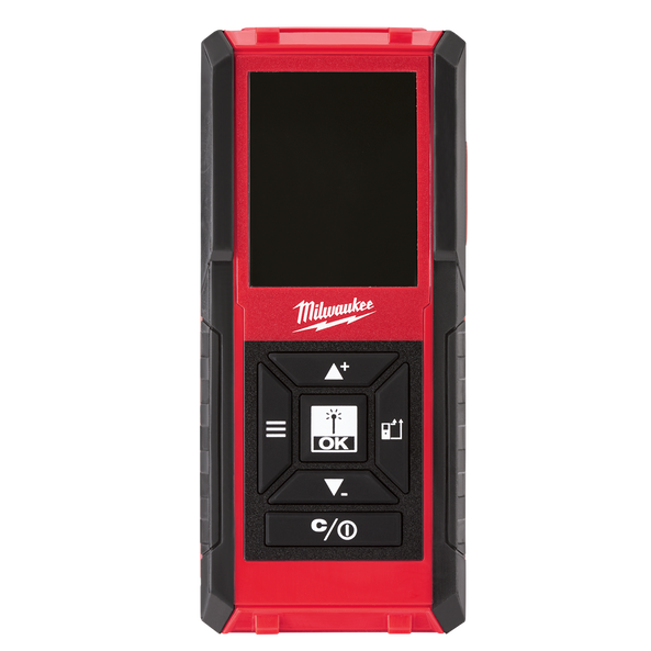 Laser Distance Measurers
