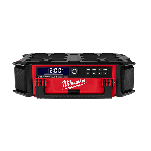 Job Site Audio