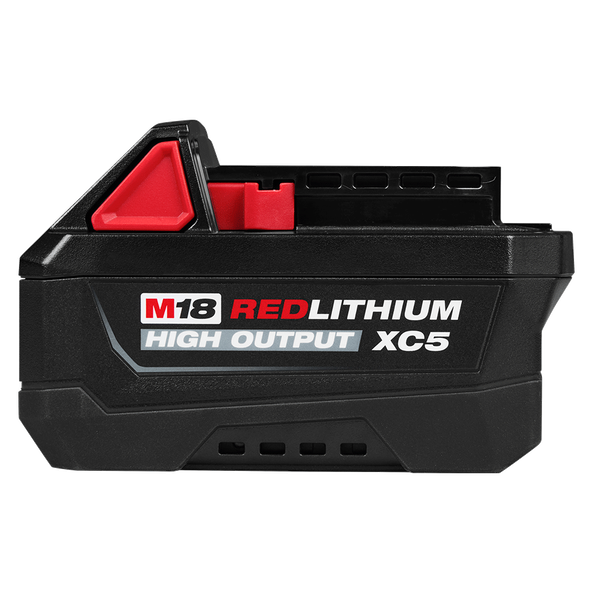 Batteries & Chargers