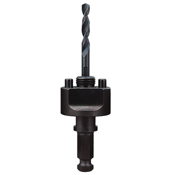 Hole Saw Accessories
